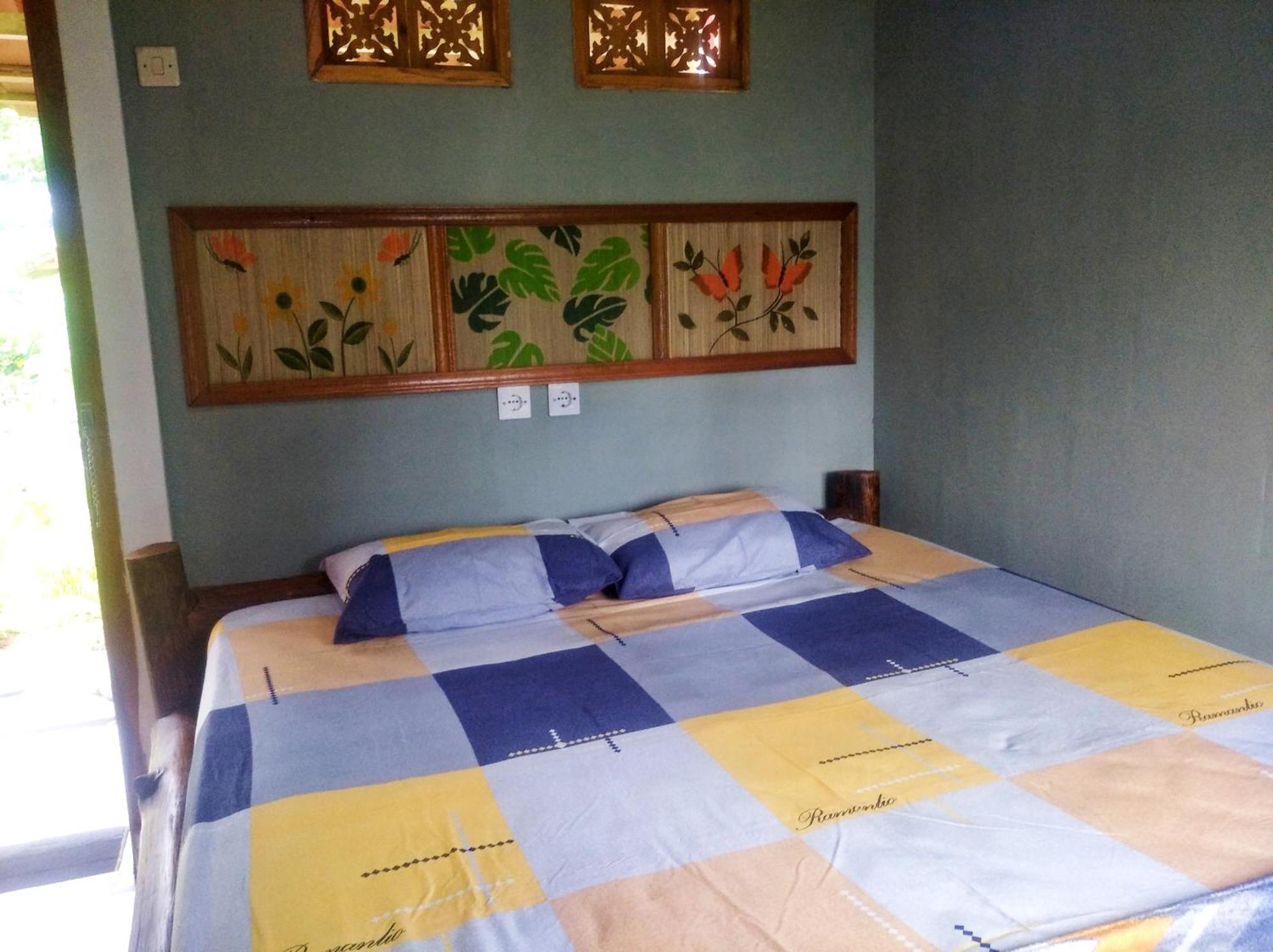 Wooden Kemiren Homestay Banyuwangi บันยูวังงี ภายนอก รูปภาพ
