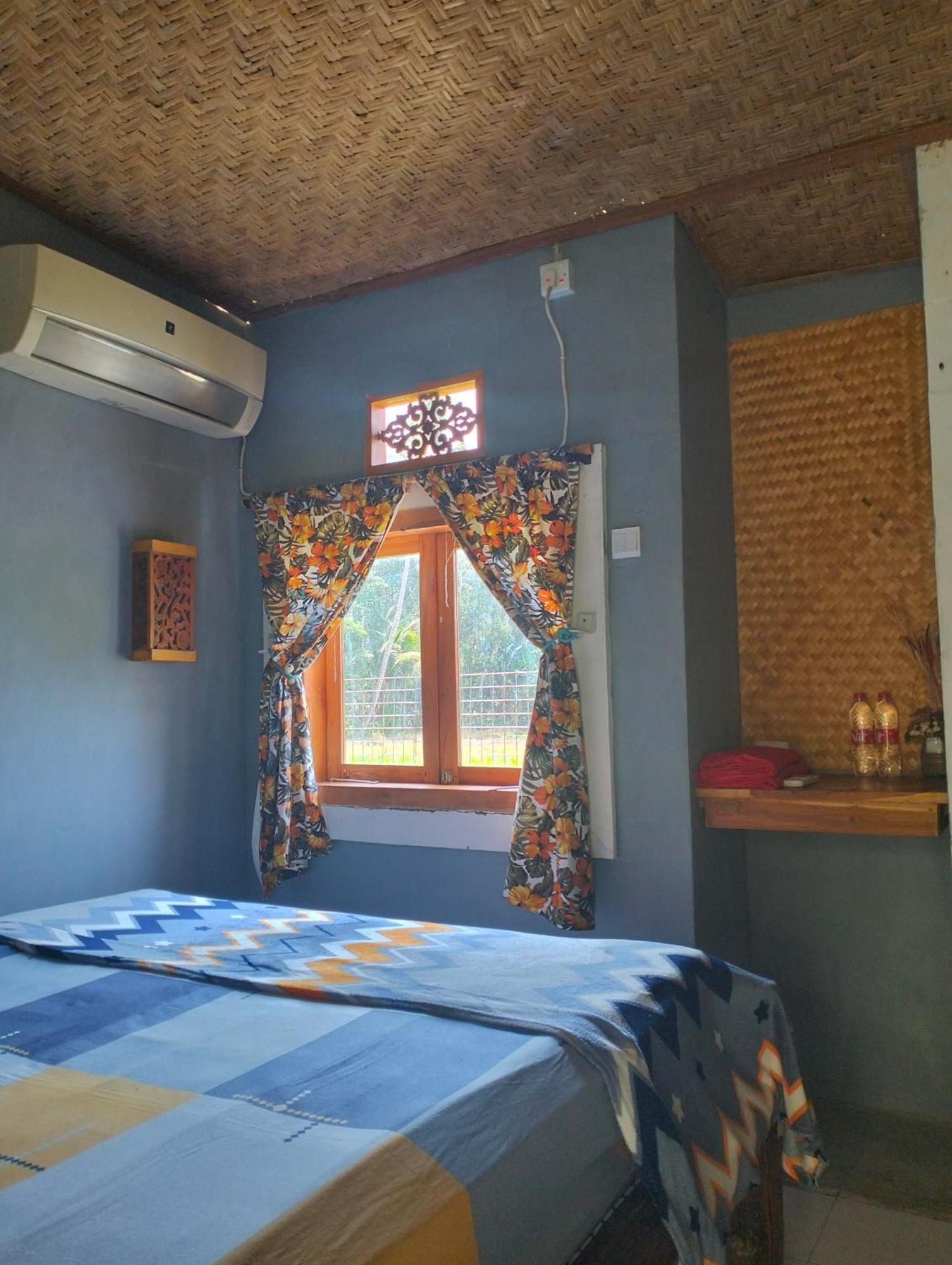 Wooden Kemiren Homestay Banyuwangi บันยูวังงี ภายนอก รูปภาพ